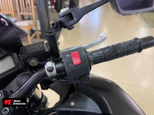 カワサキ Z250 - モト・エンタープライズ - 兵庫県神戸市東灘区の