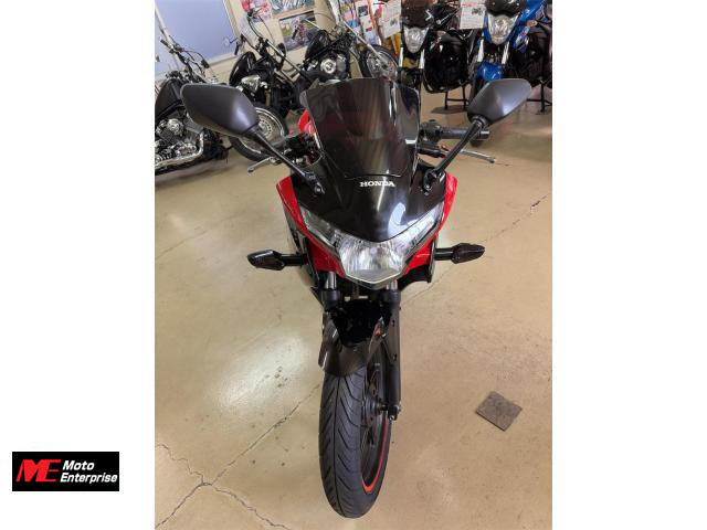 ホンダ CBR250R - モト・エンタープライズ - 兵庫県神戸市東灘区の
