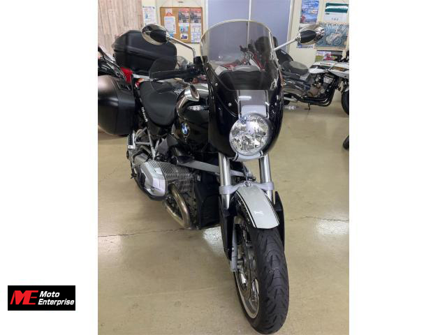 BMW R1200R クラシック - モト・エンタープライズ - 兵庫県神戸市東灘