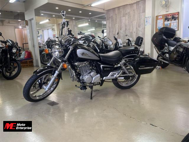 スズキ GZ150 A - モト・エンタープライズ - 兵庫県神戸市東灘区の