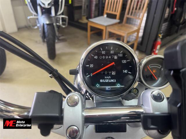 スズキ GZ150 A - モト・エンタープライズ - 兵庫県神戸市東灘区の