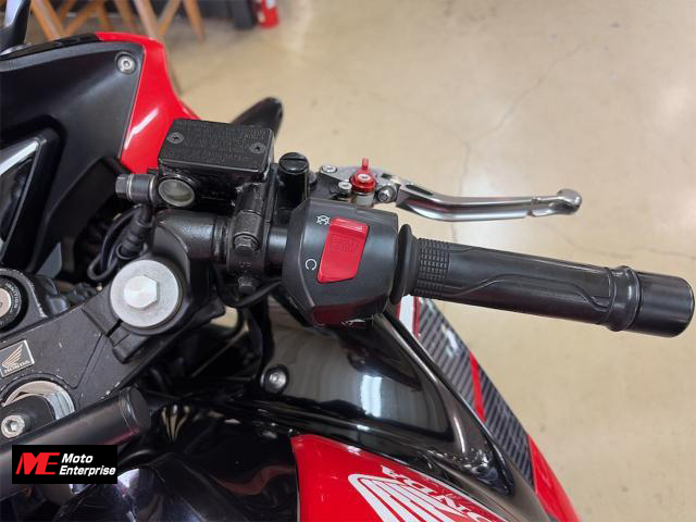 ホンダ CBR250R - 株式会社 モト・エンタープライズ の在庫車両 - 新車