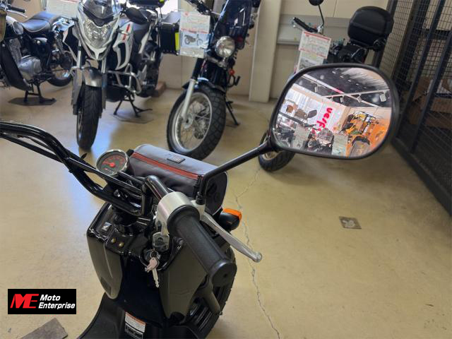 ホンダ ズーマー - 株式会社 モト・エンタープライズ の在庫車両