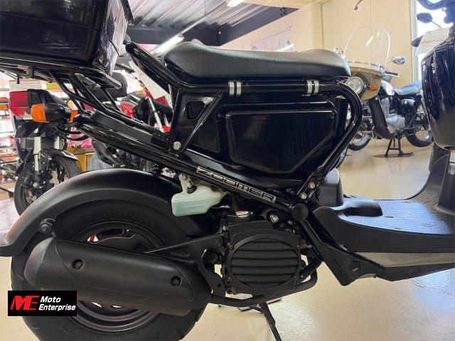 ホンダ ズーマー - 株式会社 モト・エンタープライズ の在庫車両