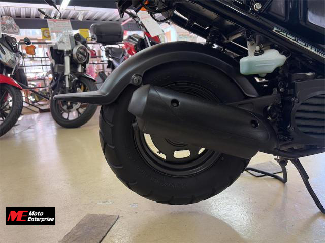 ホンダ ズーマー - 株式会社 モト・エンタープライズ の在庫車両