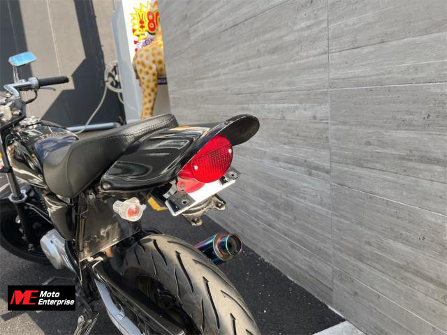 ホンダ エイプ50 50 - 株式会社 モト・エンタープライズ の在庫車両