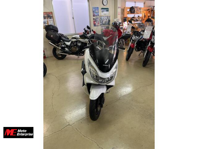 ホンダ PCX125 - 株式会社 モト・エンタープライズ の在庫車両 - 新車