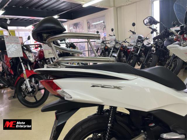 ホンダ PCX125 - モト・エンタープライズ - 兵庫県神戸市東灘区の