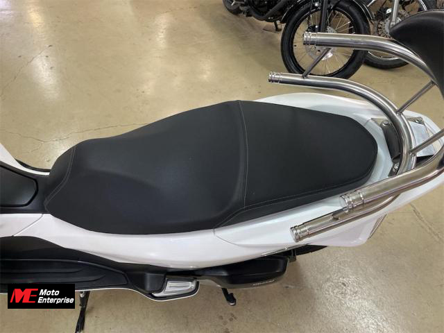 ホンダ PCX125 - モト・エンタープライズ - 兵庫県神戸市東灘区の