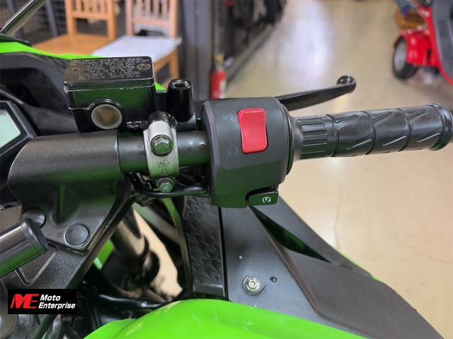 カワサキ Ninja 250 - モト・エンタープライズ - 兵庫県神戸市東灘区の