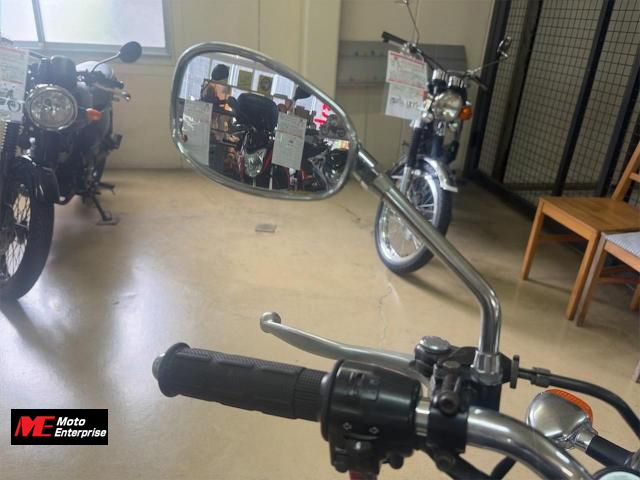 カワサキ エストレヤRS - 株式会社 モト・エンタープライズ の在庫車両
