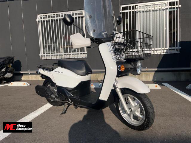 ホンダ ベンリィ