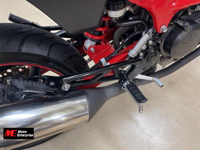 ホンダ VTR250 Bスタイルモデル - モト・エンタープライズ - 兵庫県 ホンダ VTR250 Bスタイルモデル - モト・エンタープライズ - 兵庫県