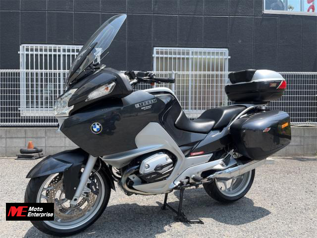 BMW R1200RT