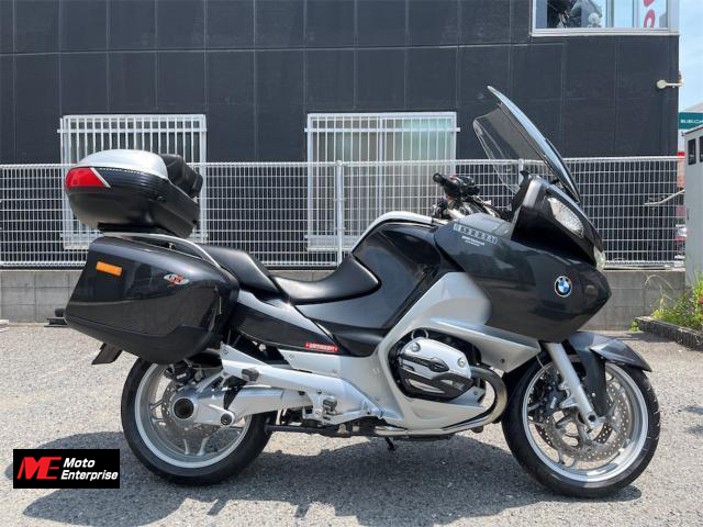 BMW R1200RT