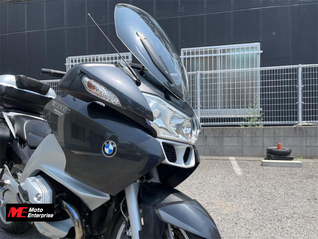 BMW R1200RT