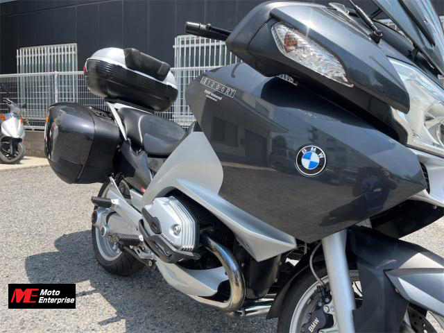 BMW R1200RT