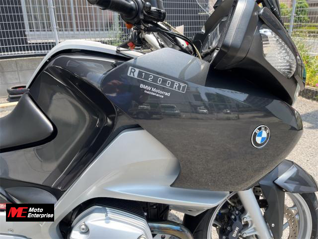 BMW R1200RT