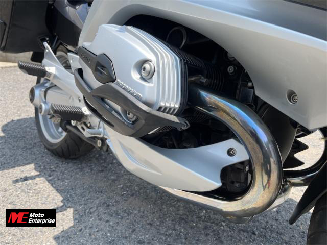 BMW R1200RT