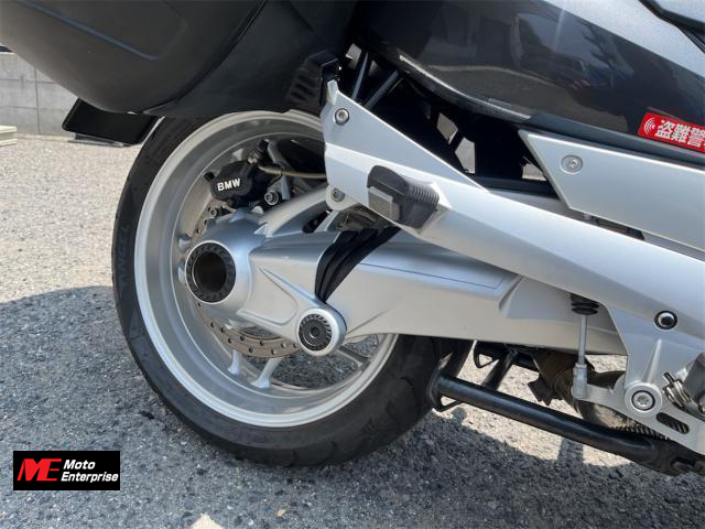 BMW R1200RT