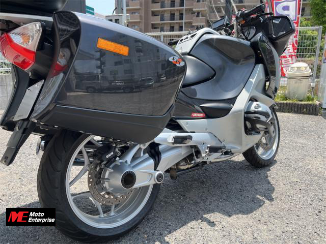 BMW R1200RT