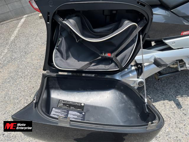 BMW R1200RT