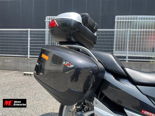 BMW R1200RT