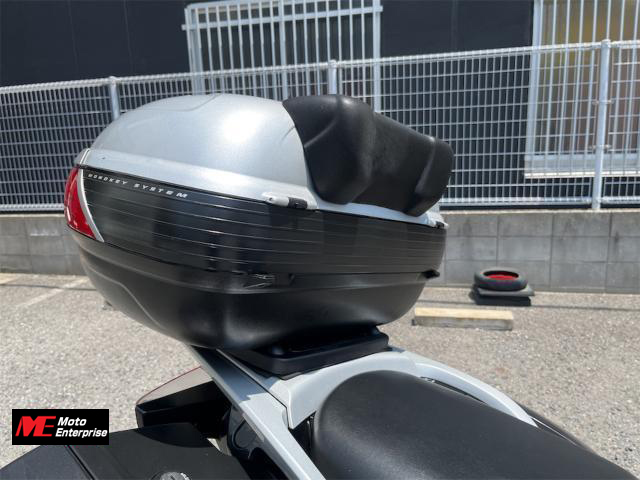 BMW R1200RT