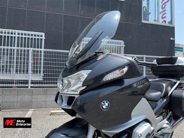 BMW R1200RT