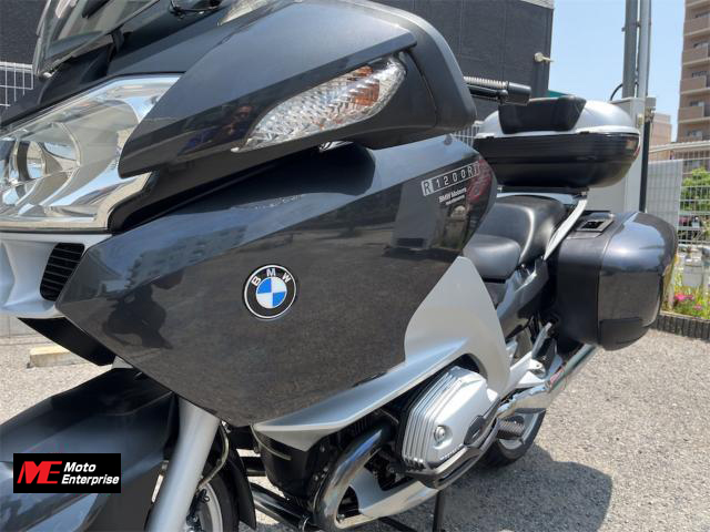BMW R1200RT