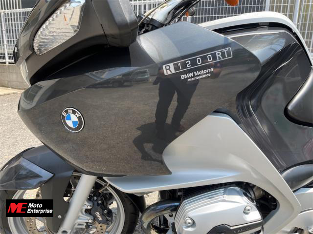 BMW R1200RT