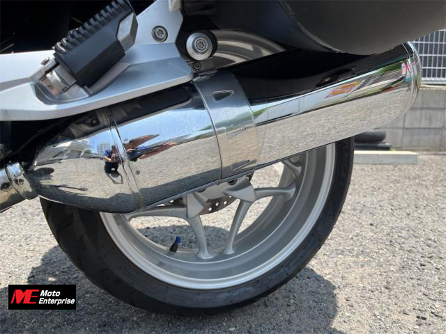 BMW R1200RT
