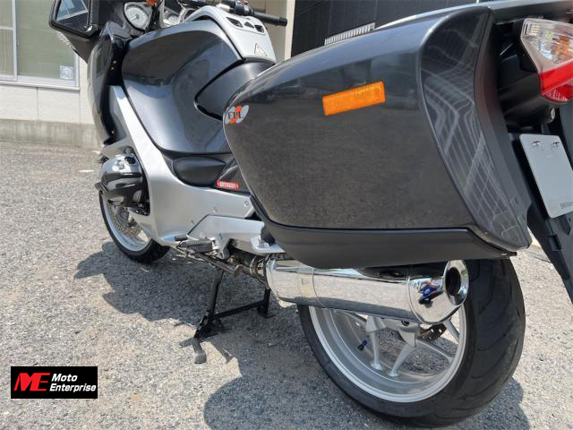 BMW R1200RT