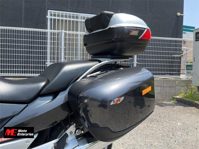 BMW R1200RT