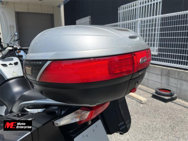 BMW R1200RT