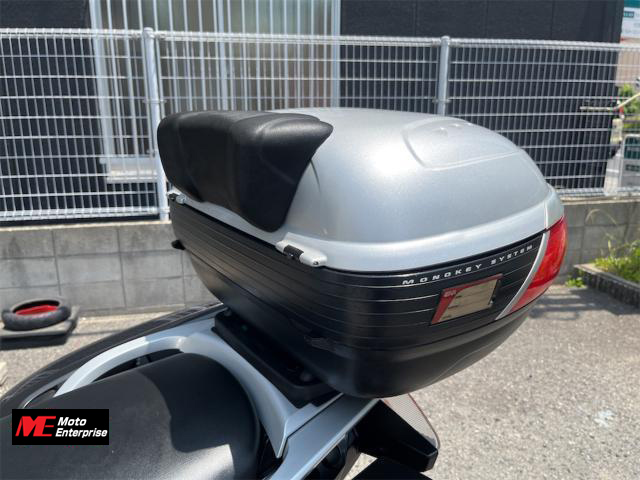 BMW R1200RT