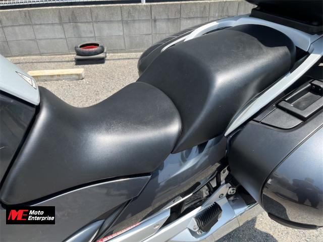 BMW R1200RT