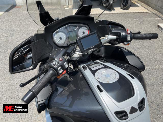 BMW R1200RT