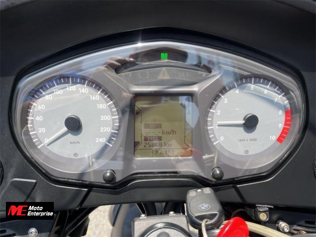 BMW R1200RT