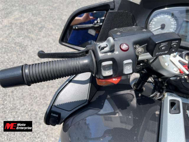 BMW R1200RT