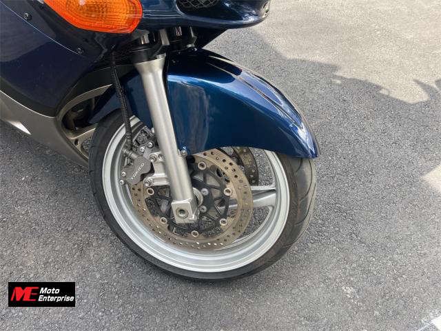 カワサキ ZZR400
