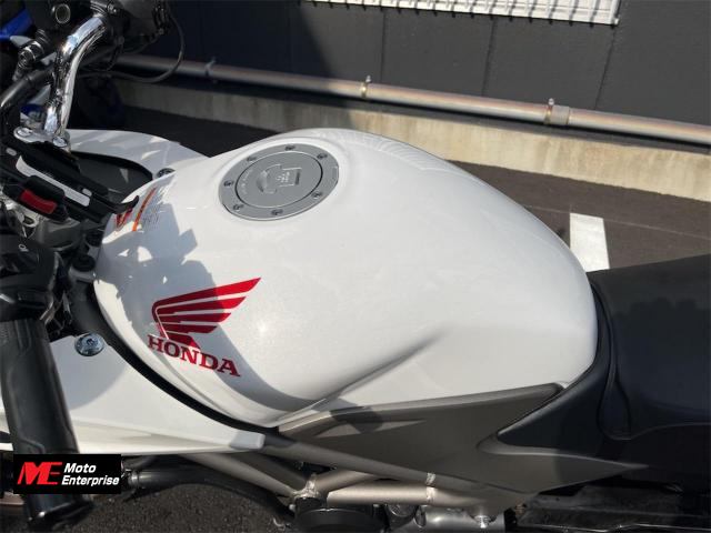 ホンダ VTR250F