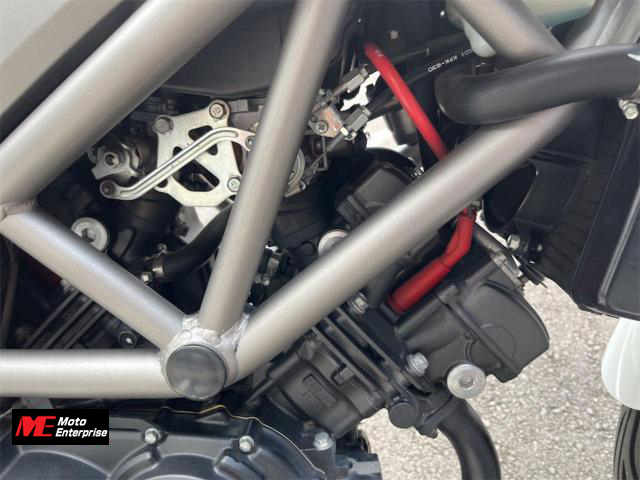 ホンダ VTR250F