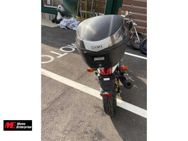 ホンダ VTR250F