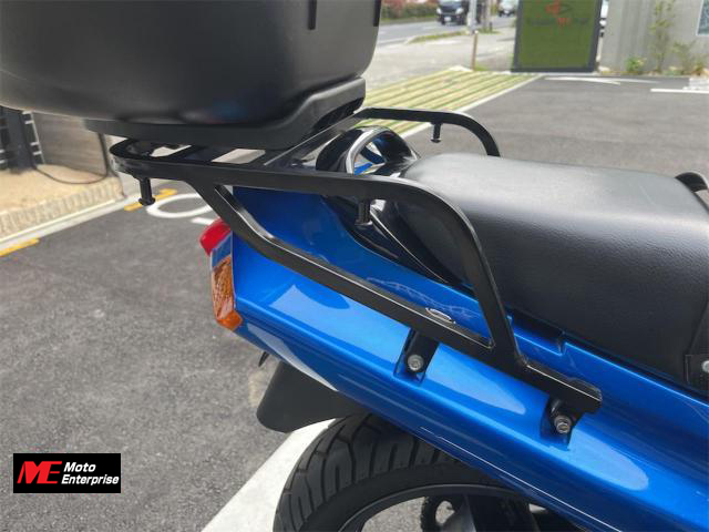 カワサキ ZZR250