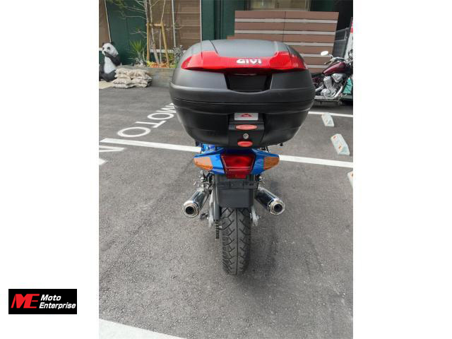 カワサキ ZZR250