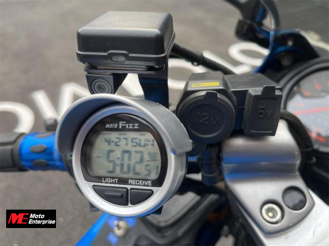 カワサキ ZZR250