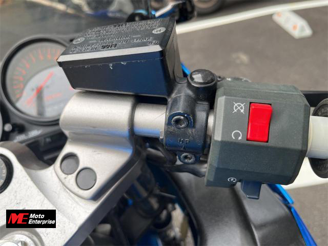 カワサキ ZZR250