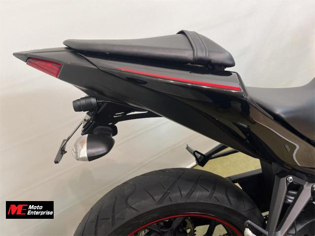 ヤマハ YZF-R25