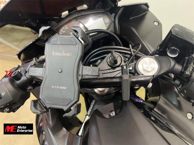 ヤマハ YZF-R25